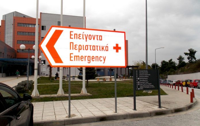 Kavala'da korona alarmı!