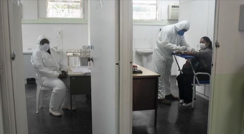 Koronavirüs salgınında son 24 saat