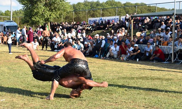 Seçek Yağlı Güreşleri ve Kültürel Etkinlikleri ertelendi