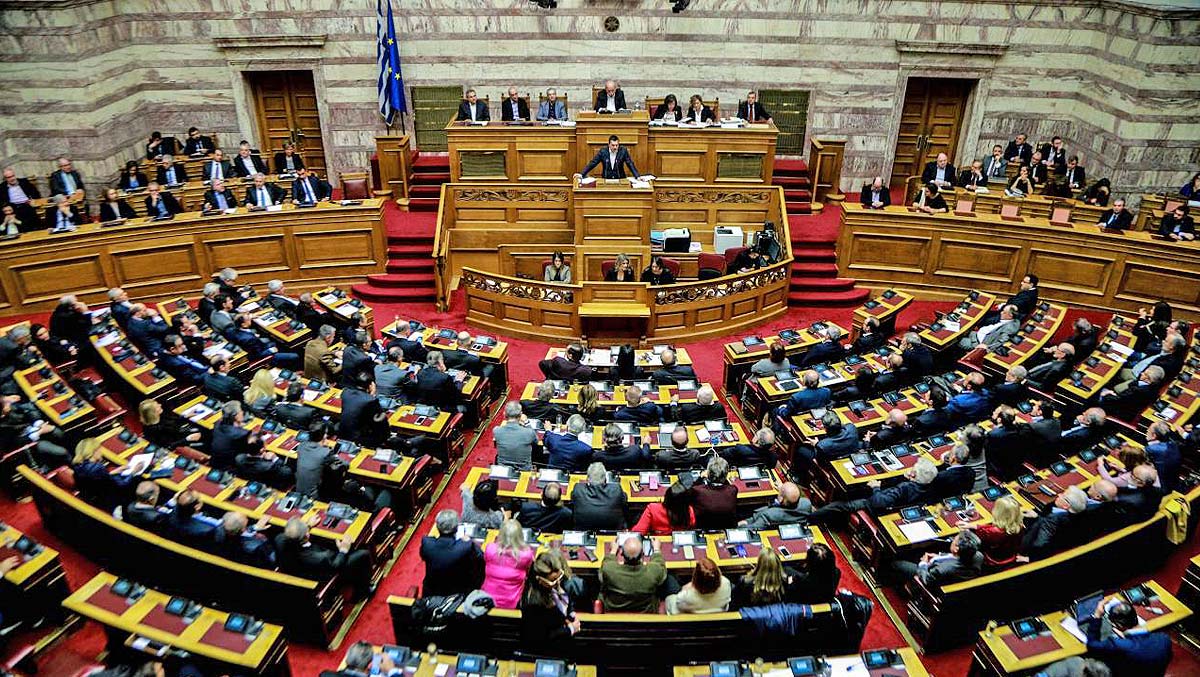 Kabinedeki bazı görevlerde değişiklik yapıldı