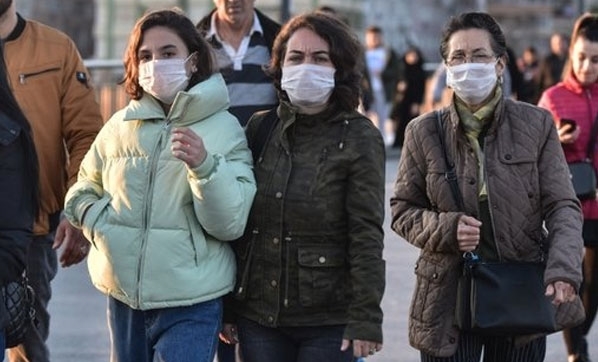 Artan vakalar, beraberinde yeni kısıtlamaları getiriyor