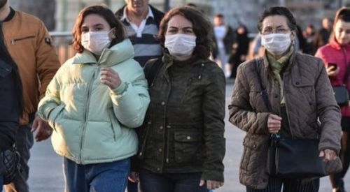 Artan vakalar, beraberinde yeni kısıtlamaları getiriyor
