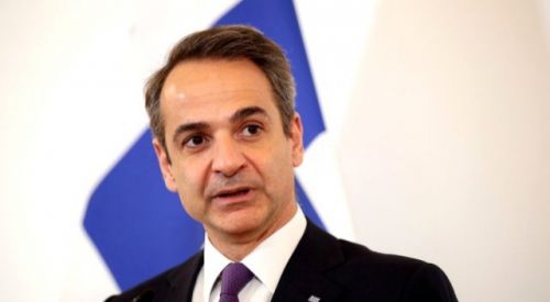 Miçotakis'ten diyalog öncesi Türkiye'ye yönelik eleştiriler