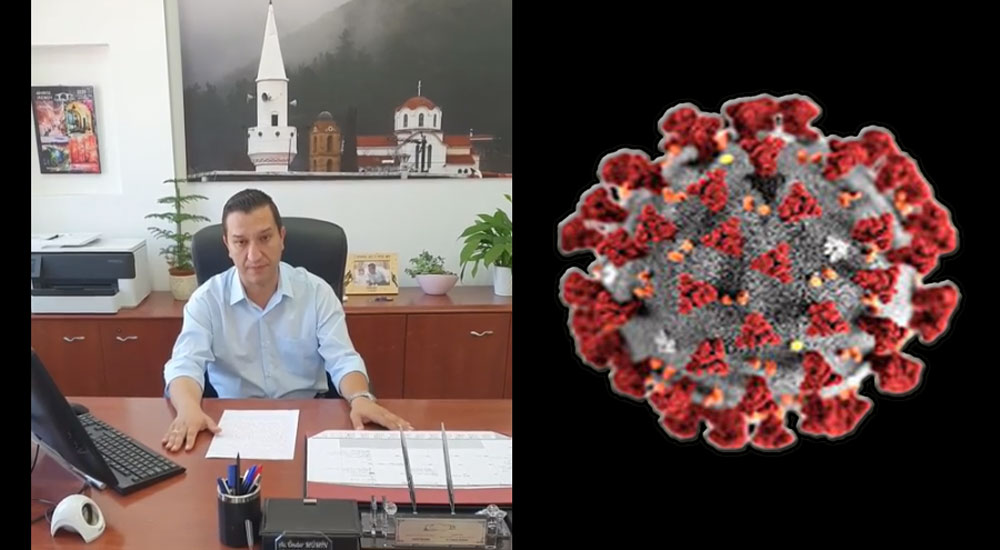Önder Mümin: "Yine birlikte bu dönemi de galip atlatacağız"