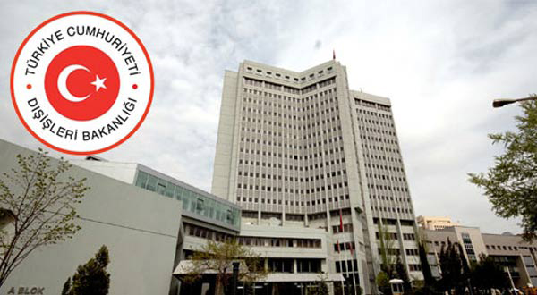 Türkiye: Yunanistan ile Mısır arasındaki anlaşma bizim için yok hükmündedir'