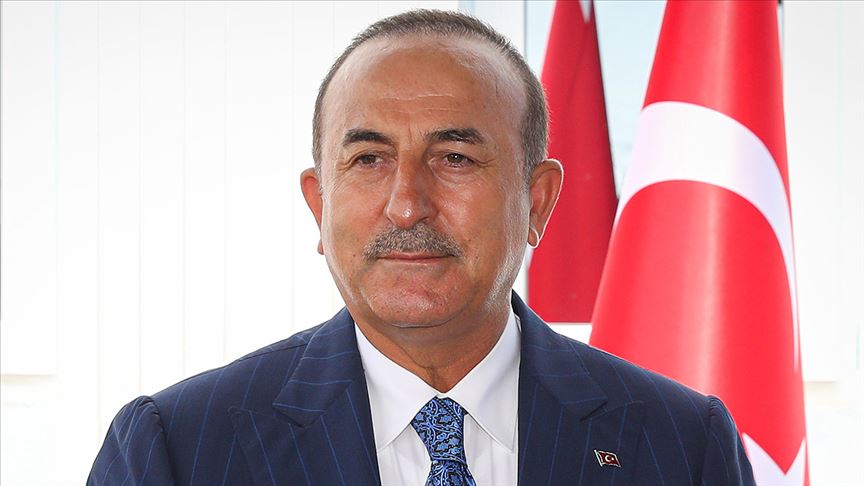 Çavuşoğlu, Yunanistan-Mısır arasındaki son anlaşmayı değerlendirdi