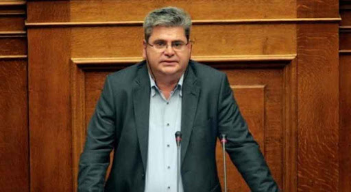 Milletvekili Zeybek, Türk Azınlık Okulunun kapatılma kararının iptalini istedi