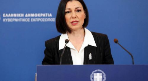 85. Uluslararası Selanik Fuarı salgın nedeniyle iptal edildi