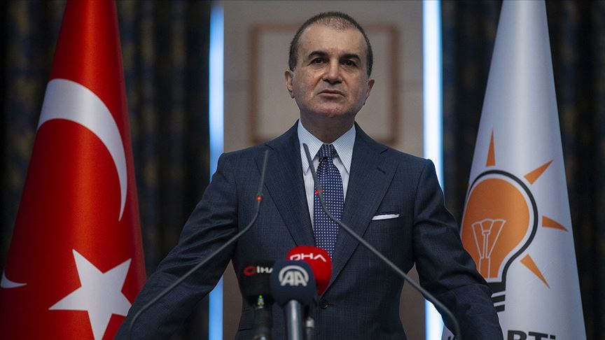'AB Yunanistan’ın tüm Avrupa’yı Yunan tiyatrosu'na çevirmesine izin vermemeli'