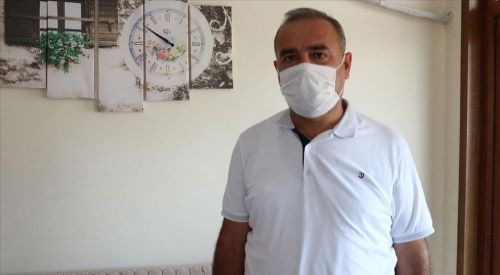 'Kimse bize bir şey olmaz çevremize bir şey olmaz demesin'
