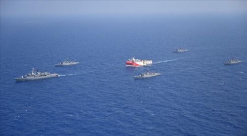 Yunanistan: Türkiye'nin meydan okumalarına kesinlikle müsamaha gösterilmeyecek