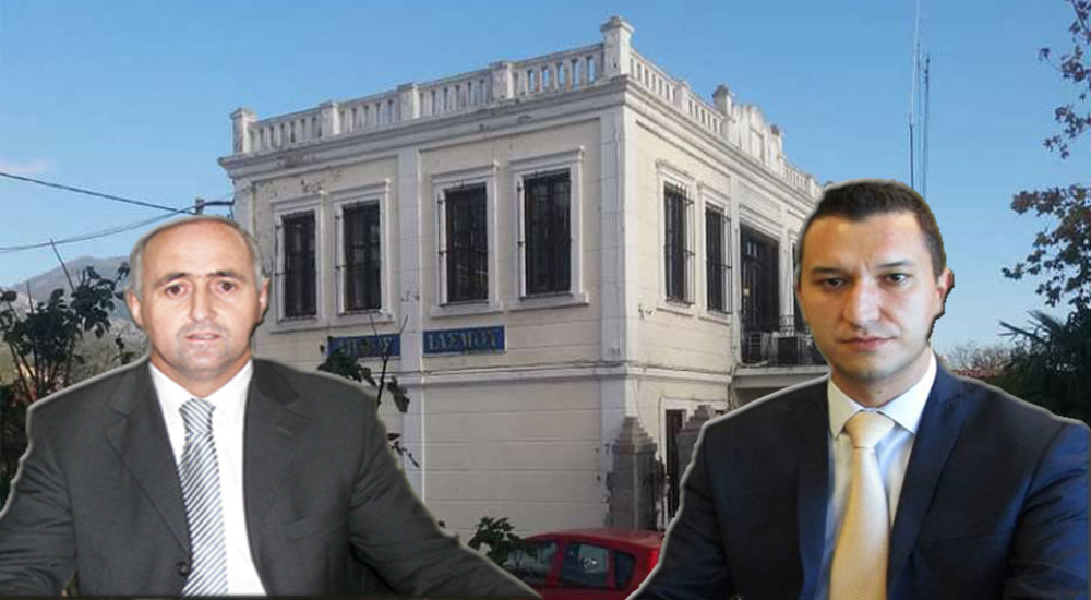 Yassıköy Belediyesi’nde sekreterlik tartışması yaşanıyor