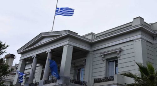Batı Trakya Türk Azınlık Okulları hakkında Yunanistan’dan Türkiye'ye cevap