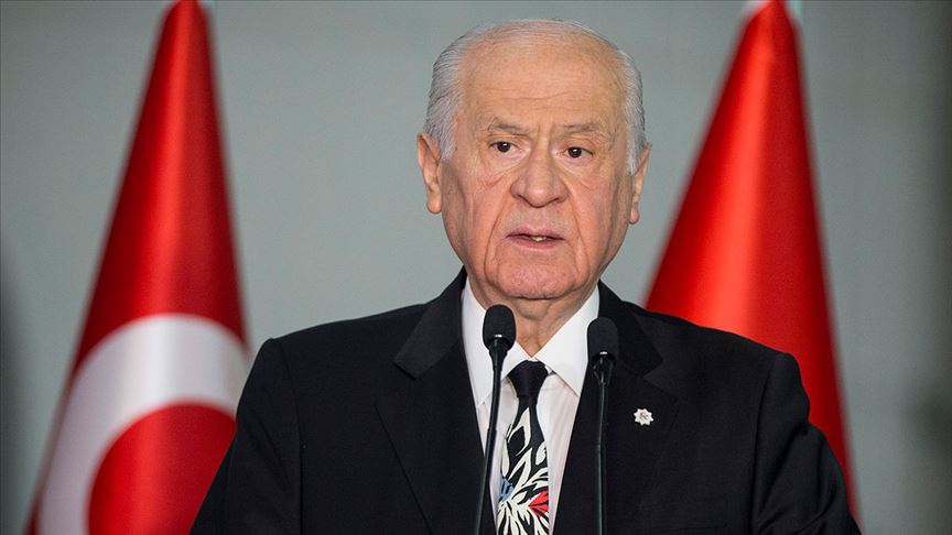 'Yunanistan’ın Mısır’la geçersiz bir anlaşma imzalaması ahlaksız bir tertiptir'
