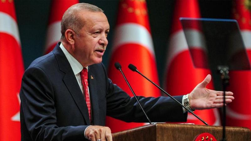 'Batı Trakya'daki soydaşlarıma saldıranlar bunun hesabını verecektir'