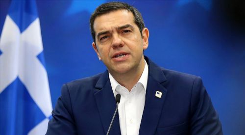 Çipras: Mısır ile yapılan anlaşma tehlikeli