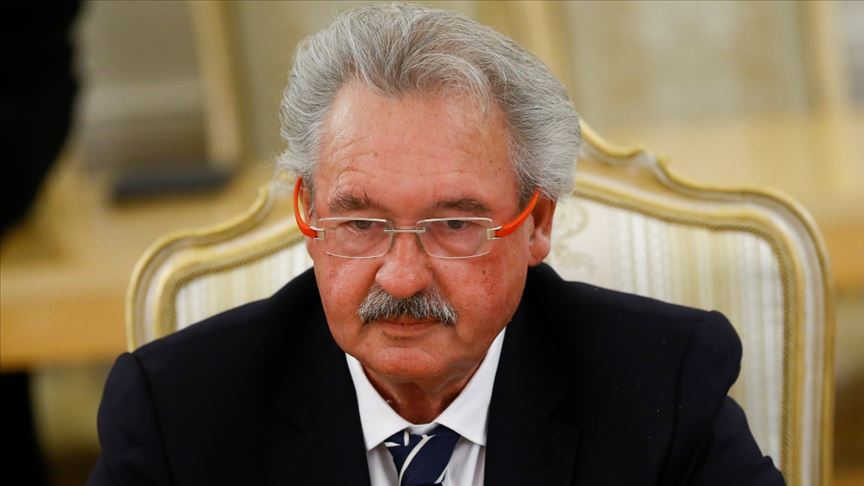 Asselborn: BAE, kendi Arap kardeşlerini yarı yolda bıraktı