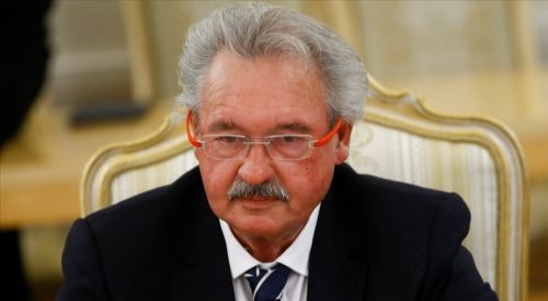 Asselborn: BAE, kendi Arap kardeşlerini yarı yolda bıraktı