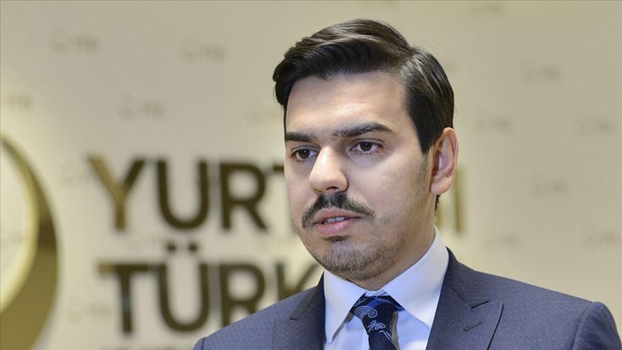 Α. Ερέν: Οι Τούρκοι της Δ.Θράκης δεν θα υποκύψουν στις συστηματικές καταπιέσεις της Ελλάδας