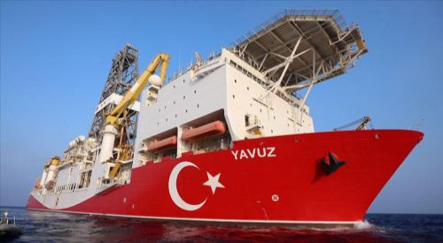 Νέο Navtex εξέδωσε η Τουρκία