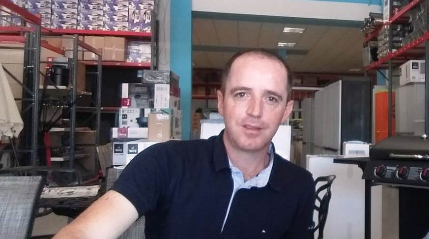 Gümülcine Avcılar Kulübü’nde başkan yardımcısı oldu