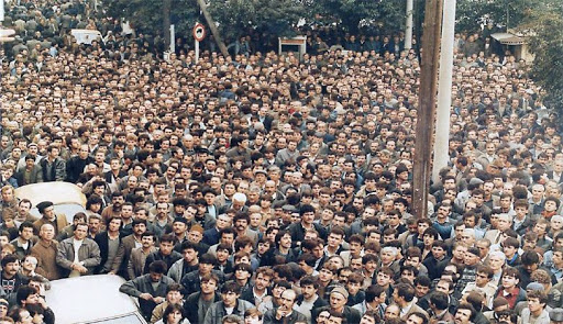 Batı Trakya Türk Azınlığı Atina'dan tazminat kazanabilir