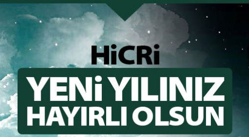 Hicret, Hicri Takvim ve Hicri yılbaşı