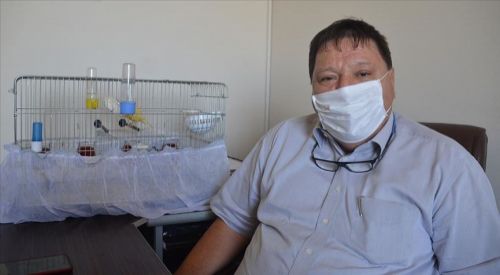 'Öleceğimi düşünüyordum'