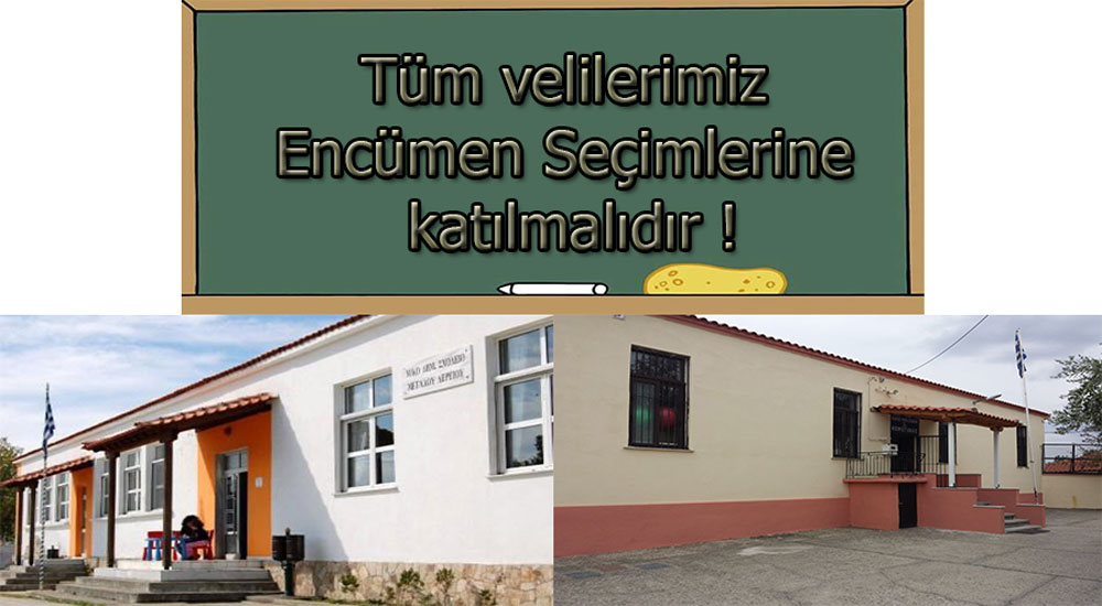 Azınlık Okulları Encümenler Birliği kamuoyunu bilgilendirdi