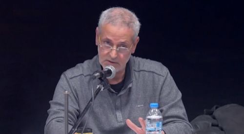 İraklidis: Sorunların sorumlusu Türkiye değil, Yunanistan