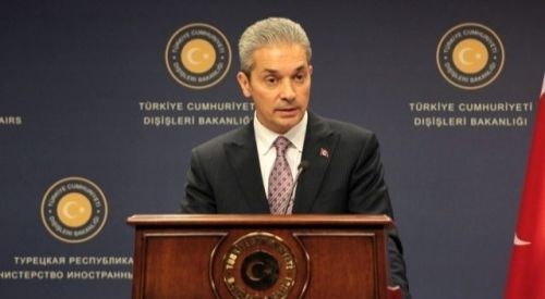 'Avrupa Birliği objektif ve dürüst olmalıdır'