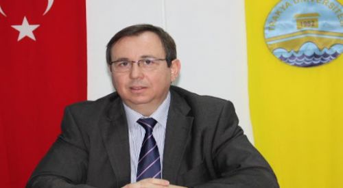 Tabakoğlu: Batı Trakya'daki kardeşlerimizin yanında olmaya devam edeceğiz