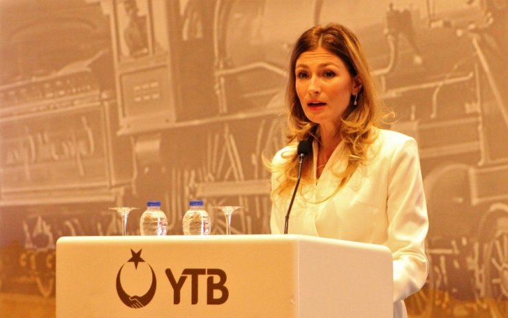 Ukrayna, Türk Konseyinde gözlemci ülke olmak istiyor