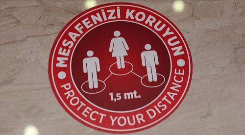 Koronavirüs konusunda kışın kurallara uyulmazsa 2. dalga başlar