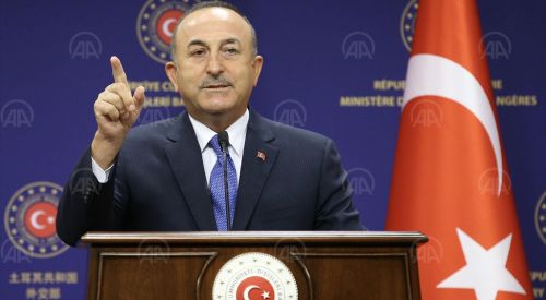 "Batı Trakya Türklerinin, 'Türk' ismini kullanmalarına neden izin vermiyorsunuz?"