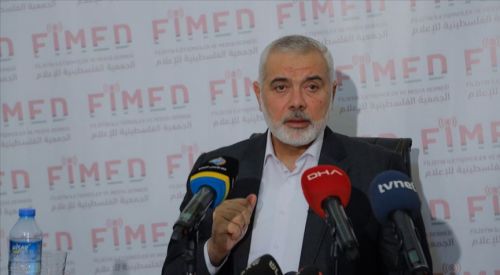 'İsrail-BAE anlaşmasının hedefi, Türkiye'nin rolünü sınırlayacak ittifak kurmak'