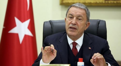 Akar'dan Yunanistan'a "görüşme" daveti