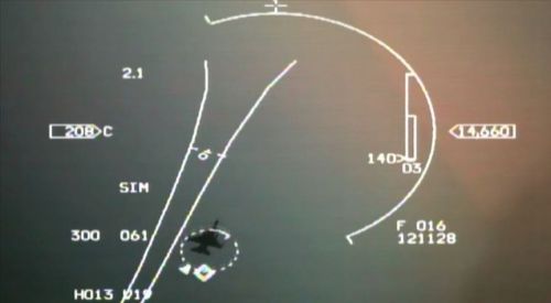 'Türk savaş uçakları, Yunan F-16'larını Navtex bölgesinden uzaklaştırdı'