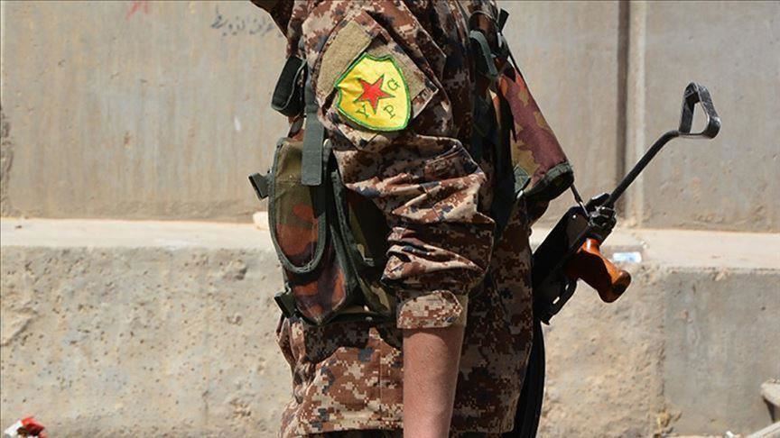 BAE'den YPG/PKK terör örgütüne istihbarat desteği