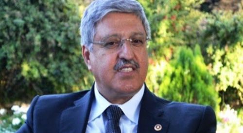 'Avrupa Birliği İngiltere'nin ayrılmasıyla dağılma sürecine girmiştir'