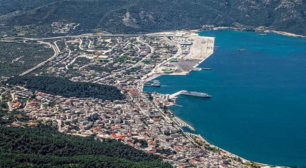 Karantina kuralını ihlal etti tutuklandı