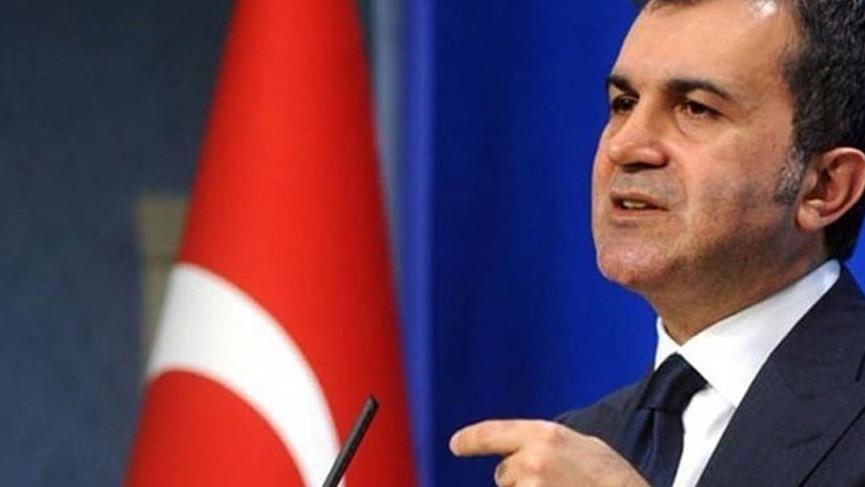 'Yunanistan'da faşistlerin AA çalışanlarını hedef göstermesi tam bir barbarlık'