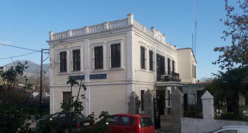 Yassıköy Belediyesi’nde görev değişimi