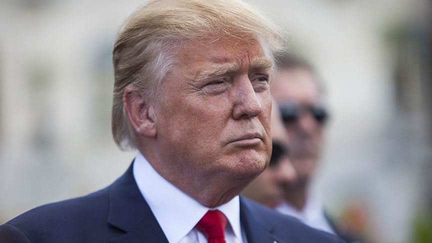 'Pentagon'un başındakiler beni sevmiyordur, onlar savaştan başka bir şey istemiyor'