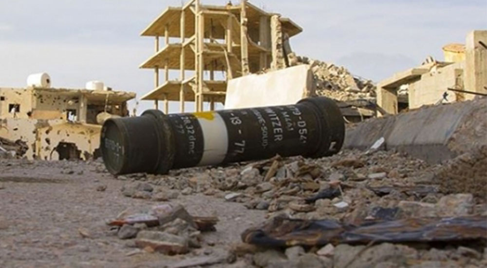 Hafter milislerinden Libya'da yine ateşkes ihlali