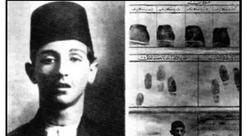 Osmanlı'nın İlk Seri Katili: Hrisantos