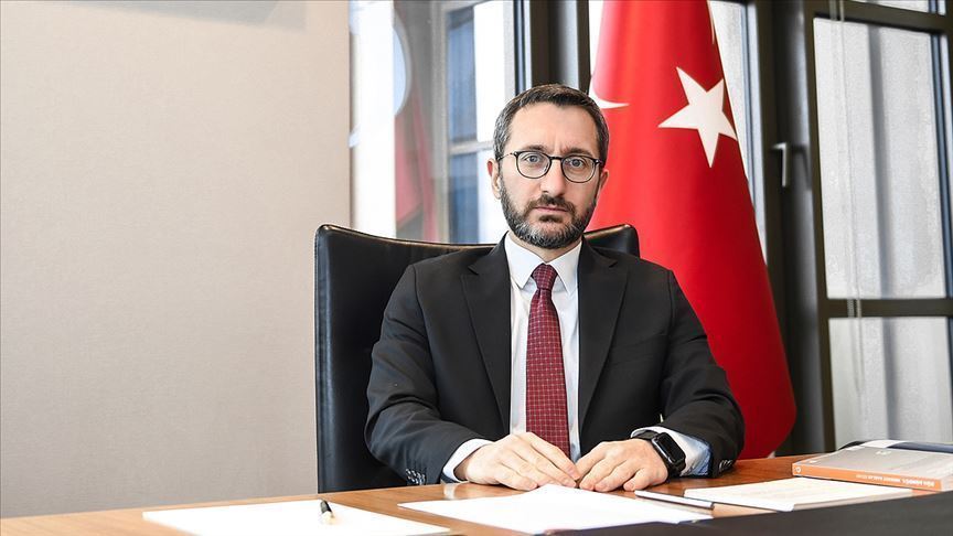 Yunanistan'da TRT muhabirinin hedef haline getirilmesine Türkiye'den kınama