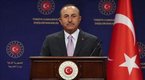 Çavuşoğlu: Yunanistan kendine güveniyorsa masaya otursun