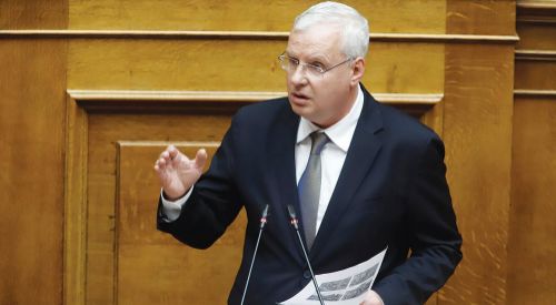 Kozlukebir Belediyesi’ne yapılan haksızlığı dile getirdi