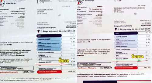 'ERT vergisinin iptali için 74 cami mütevellisinden sadece 9'u başvurdu'